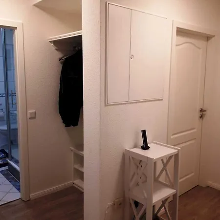 Haus Antje Fw Strandleben Goting