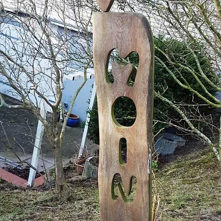 Haus Antje Fw Strandleben *